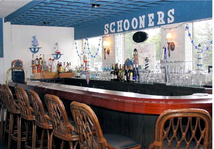 Bayside Hotel (Bayside Inn, The Surf) - From Web Listing (newer photo)